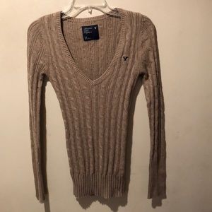 Loose Cozy Sweater